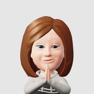 Meet your Posher, Marilee